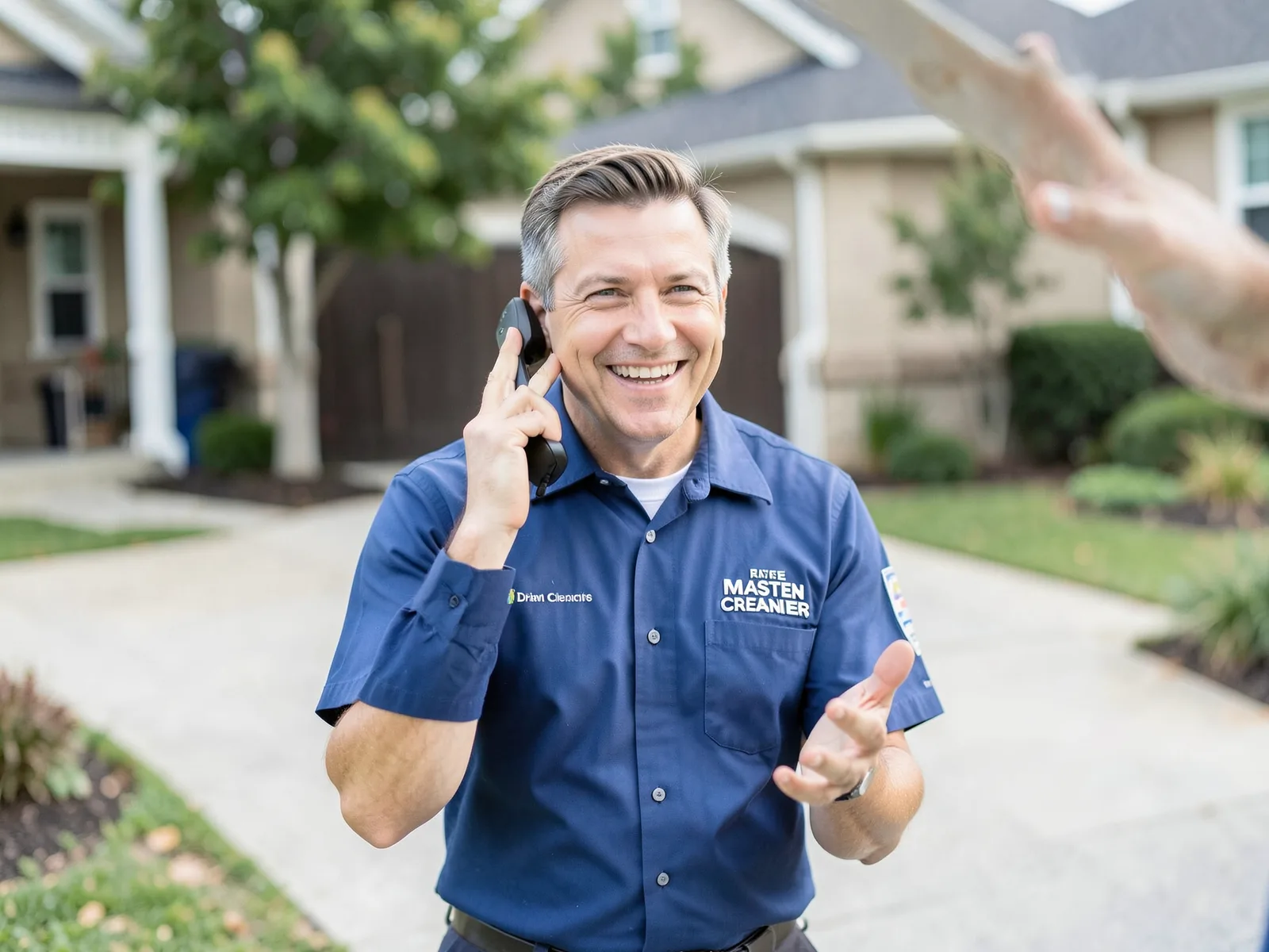 Drain Cleaning Freeland, MI FAQs